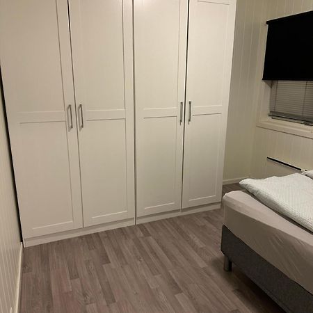 Vardo Accommodation - White House 외부 사진
