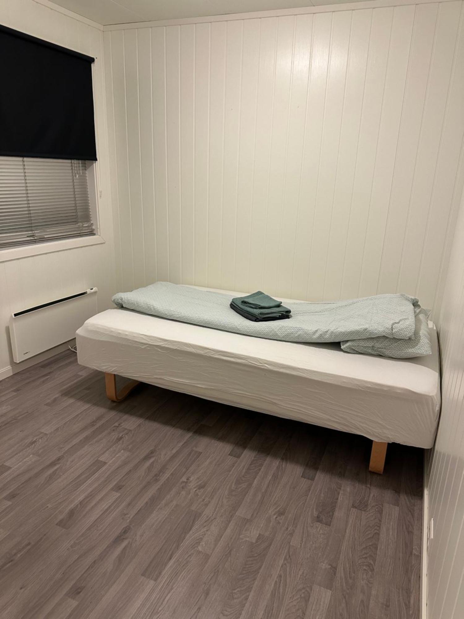 Vardo Accommodation - White House 외부 사진