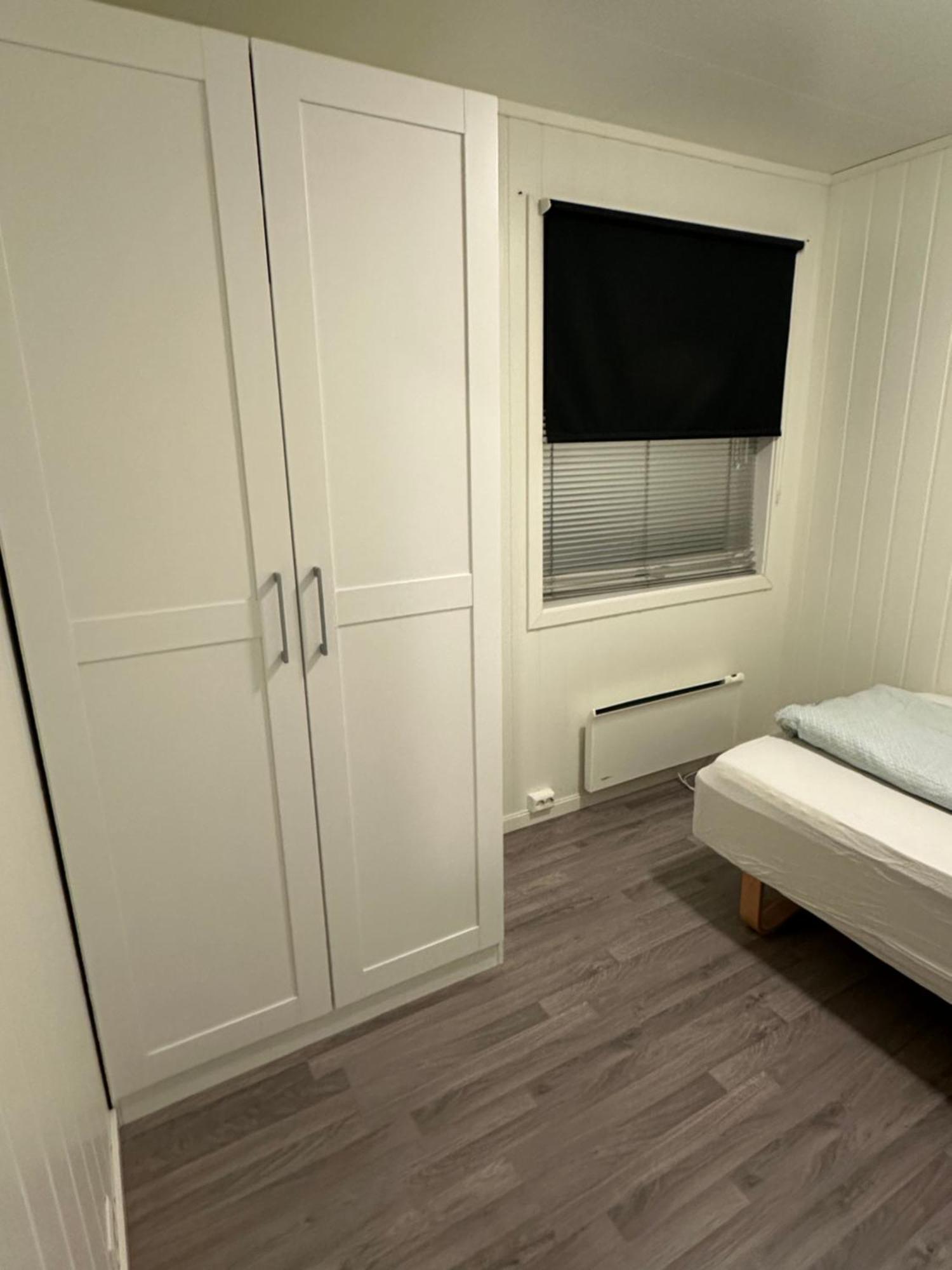 Vardo Accommodation - White House 외부 사진